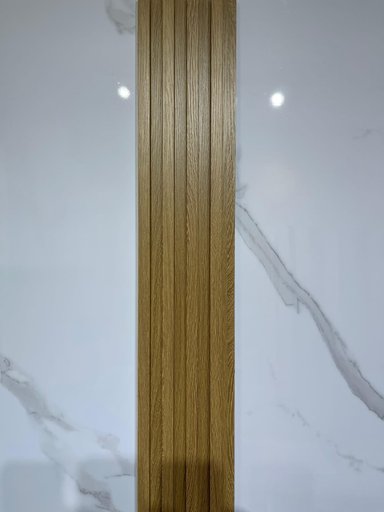 WALL PANEL CEDRO WPC 290x16CM