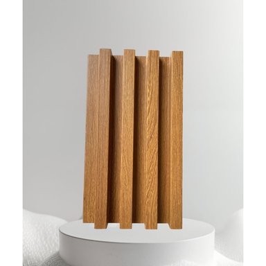 WALL PANEL CEDRO WPC 290x16CM - 2