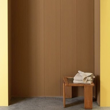 WALL PANEL CEDRO WPC 290x16CM - 3
