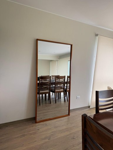 ESPEJO RECTANGULAR PORTAL 180X100 MT - 2