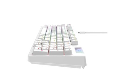 TECLADO HAVIT KB885L-SP ALÁMBRICO GAMENOTE - 3
