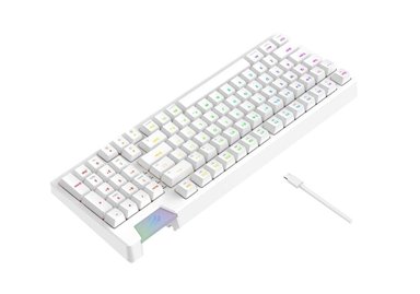 TECLADO HAVIT KB885L-SP ALÁMBRICO GAMENOTE - 4
