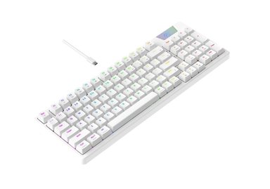 TECLADO HAVIT KB885L-SP ALÁMBRICO GAMENOTE - 5