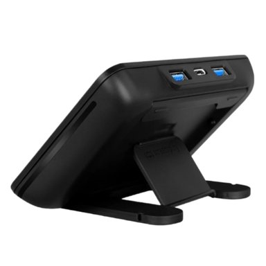STREAMING REDRAGON DECK STREAMPLIFY LCD 15 KEYS W/HUB - 3