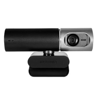 CÁMARA REDRAGON WEB STREAMPLIFY CAM PRO-4K-8M30 - 1