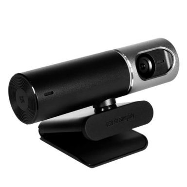 CÁMARA REDRAGON WEB STREAMPLIFY CAM PRO-4K-8M30 - 3