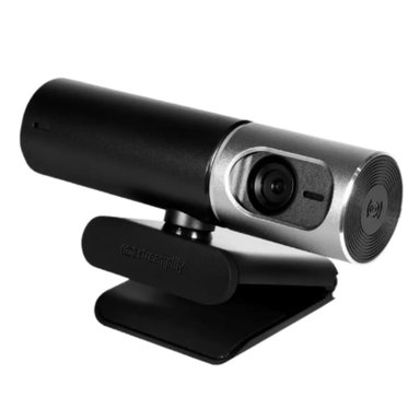 CÁMARA REDRAGON WEB STREAMPLIFY CAM PRO-4K-8M30 - 4