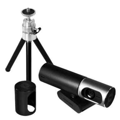 CÁMARA REDRAGON WEB STREAMPLIFY CAM PRO-4K-8M30 - 5