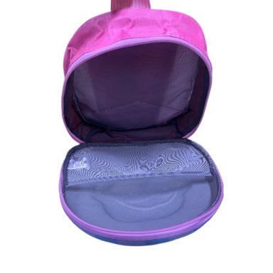 MOCHILA RELIEVE 3D A5 PARA NIÑOS CON RELIEVE - 3