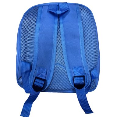 MOCHILA RELIEVE 3D A5 PARA NIÑOS CON RELIEVE KAWAI 3D - 4