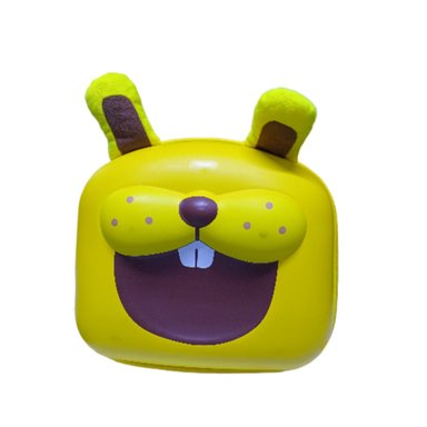 MOCHILA RELIEVE 3D KAWAI 3D PARA NIÑOS