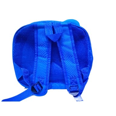 MOCHILA RELIEVE 3D KAWAI 3D PARA NIÑOS - 4