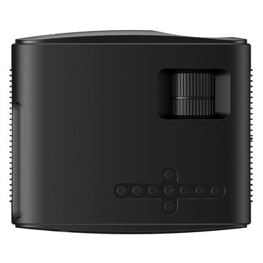 PROJECTOR HAVIT PJ207 NEGRO - 4