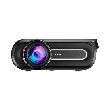 PROYECTOR HAVIT PJ209A PLUS - 1