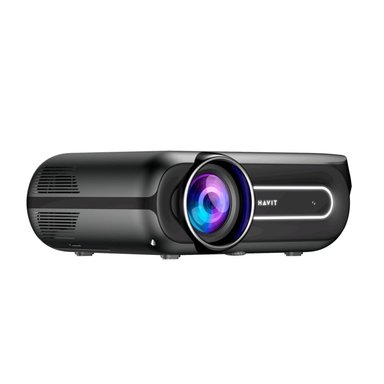 PROYECTOR HAVIT PJ209A PLUS - 3