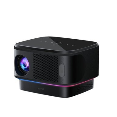 PROJECTOR HAVIT PJ300 PRO NEGRO - 2