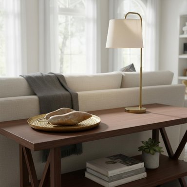 CENTRO DE MESA MAP DESIGN CIRCLE 29 X 06