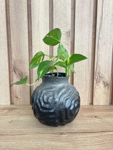 FLORERO REDONDO PETIT SOHO 17X07X16.5 CM