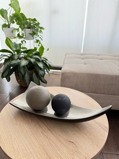 CENTRO DE MESA ANGOLIA 43X16X14 CM