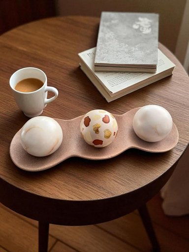 CENTRO DE MESA OTOBE