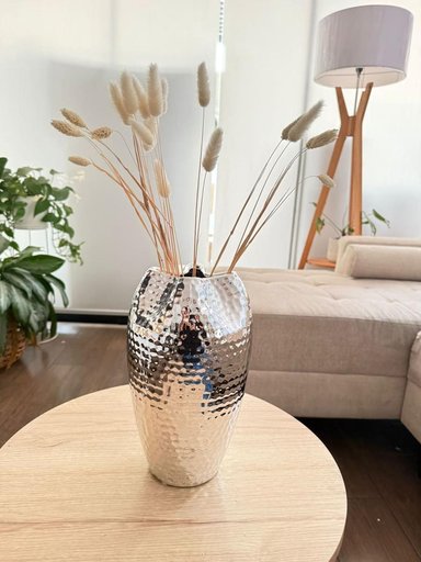 JARRÓN FLORERO VASE DECOR