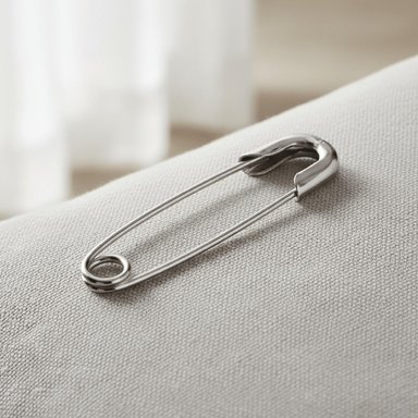 ADORNO ALFILER DECOR