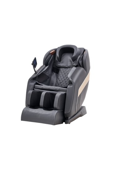 SILLÓN MASAJEADOR RIWAY R7 NEGRO