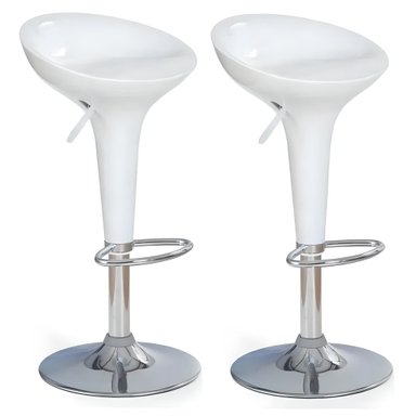 SET 2 BANCO BAR RIWAY BLANCO