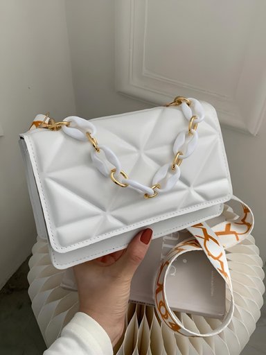 CARTERA BOLSO DE MANO DE FIESTA NOCHE MORRAL TOTE BAG