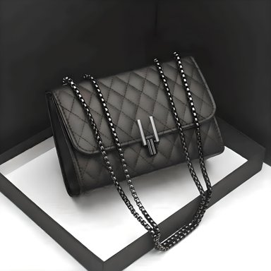 CARTERA BOLSO DE MANO DE FIESTA NOCHE MORRAL TOTE BAG