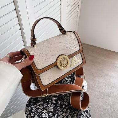 CARTERA BOLSO DE MANO MORRAL TOTE BAG