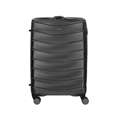 MALETA RÍGIDA LITEROCK GRANDE BLACK