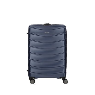 MALETA RÍGIDA LITEROCK MEDIANA NAVY