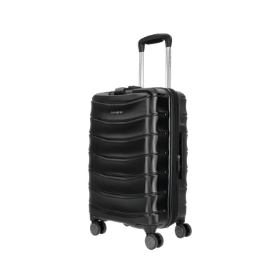 MALETA RÍGIDA LITEROCK CABINA BLACK - 2
