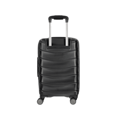MALETA RÍGIDA LITEROCK CABINA BLACK - 3