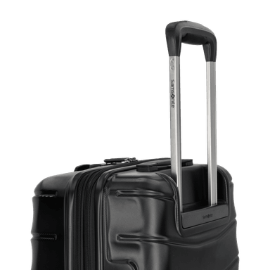 MALETA RÍGIDA LITEROCK CABINA BLACK - 9