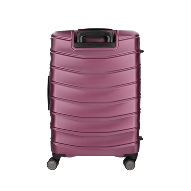 MALETA RÍGIDA LITEROCK GRANDE SOLAR PURPLE - 3