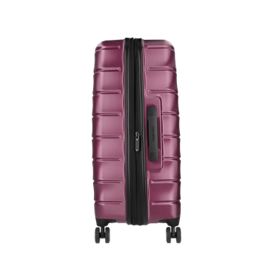 MALETA RÍGIDA LITEROCK GRANDE SOLAR PURPLE - 5