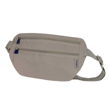 CANGURO RFID MONEY BELT BEIGE