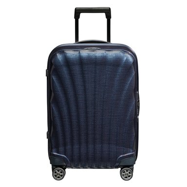MALETA RÍGIDA C-LITE CABINA MIDNIGHT BLUE