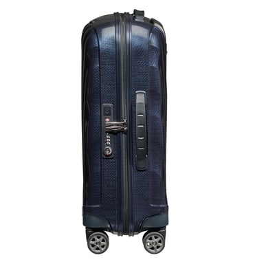 MALETA RÍGIDA C-LITE CABINA MIDNIGHT BLUE - 9