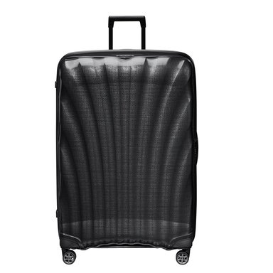 MALETA RÍGIDA C-LITE CABINA BLACK