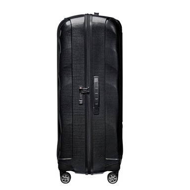 MALETA RÍGIDA C-LITE CABINA BLACK - 5
