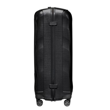 MALETA RÍGIDA C-LITE CABINA BLACK - 7