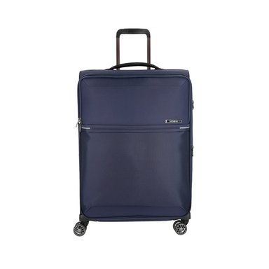 MALETA BLANDA 73H MEDIANA NAVY