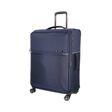 MALETA BLANDA 73H MEDIANA NAVY - 2