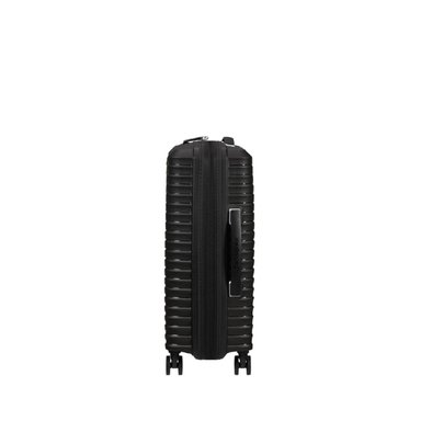 MALETA RÍGIDA UPSCAPE CABINA BLACK - 2