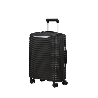 MALETA RÍGIDA UPSCAPE CABINA BLACK - 3
