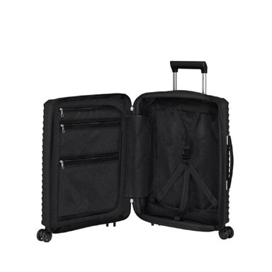 MALETA RÍGIDA UPSCAPE CABINA BLACK - 5