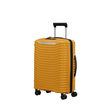 MALETA RÍGIDA UPSCAPE CABINA YELLOW - 2